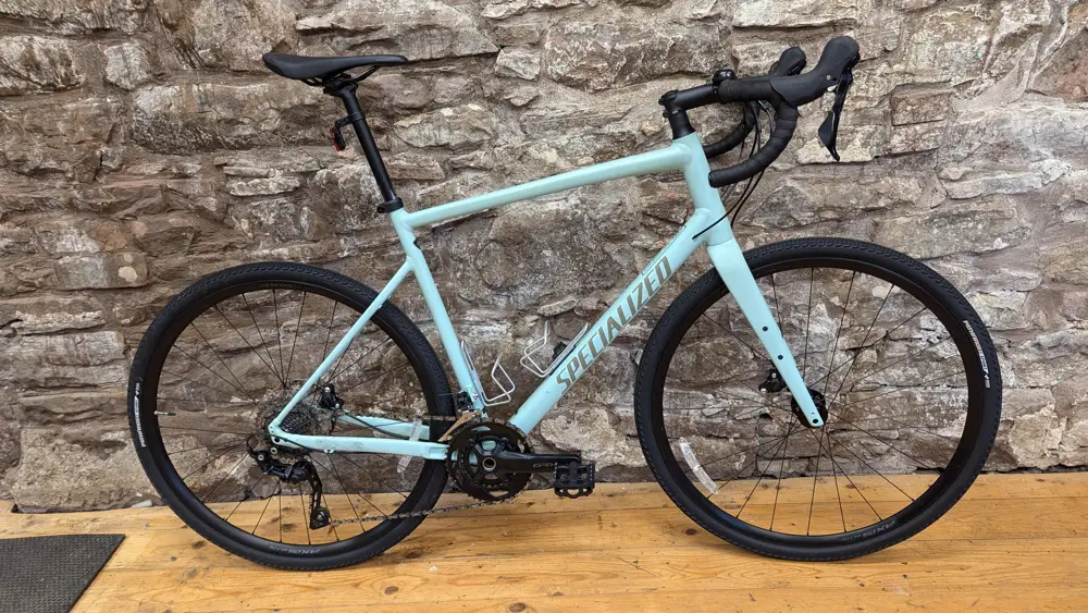 Specialized Vado SL 4.0 EQ Equipped 2022